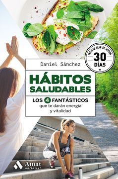 portada Hábitos Saludables (in Spanish)