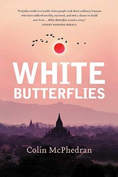 portada White Butterflies (Updated edition) (in English)