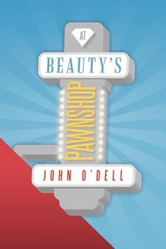 portada at beauty's pawnshop (in English)