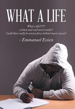 portada What a Life (in English)