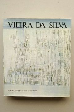 portada Vieira da Silva