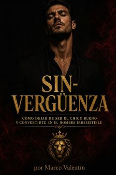 SIN-VERGÜENZA