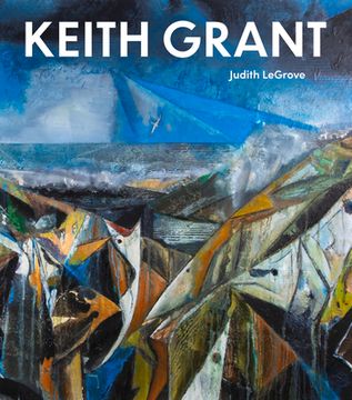 portada Keith Grant (en Inglés)