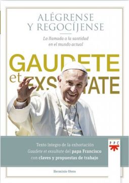portada Alégrense y regocíjense (in Spanish)