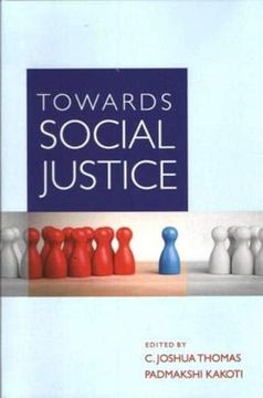portada Towards Social Justice