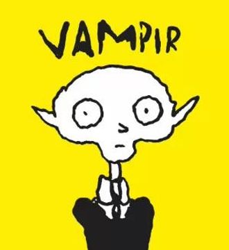 portada Vampir