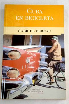 portada Cuba en Bicicleta (in Spanish)