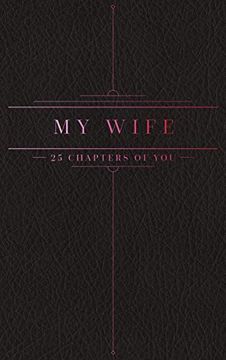 portada 25 Chapters of You: My Wife