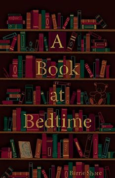 portada A Book at Bedtime (en Inglés)