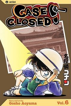 case closed 6