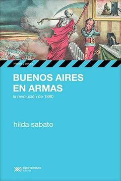portada Buenos Aires en Armas (in Spanish)
