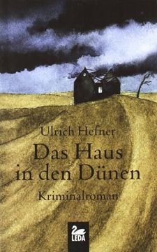 portada Das Haus in den Dünen: Ostfrieslandkrimi (en Alemán)