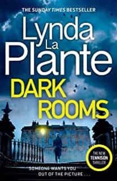 portada Dark Rooms