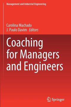 portada Coaching for Managers and Engineers 