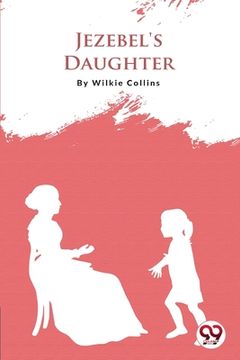 portada Jezebel's Daughter (in English)