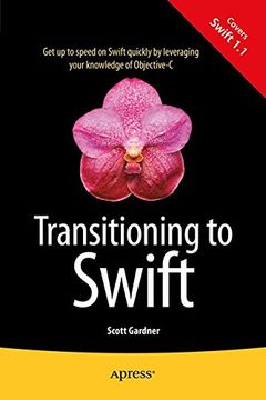 portada Transitioning to Swift