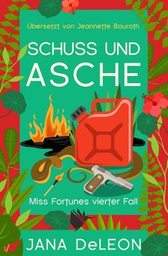 portada Schuss und Asche (in German)