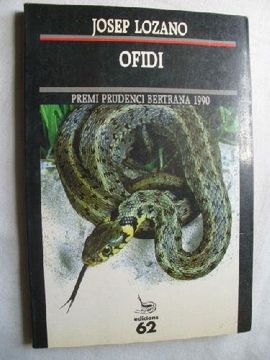 portada Ofidi (en Catalá)