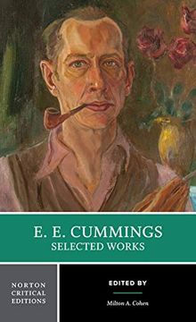 portada E. E. Cummings: Selected Works: 0 (Norton Critical Editions) (en Inglés)
