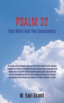 portada God Word And The Conscience (en Inglés)