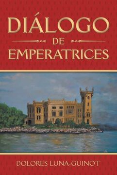 portada Diálogo de Emperatrices (in Spanish)