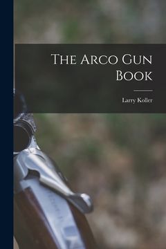portada The Arco Gun Book
