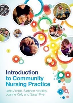 portada Introduction to Community Nursing Practice 