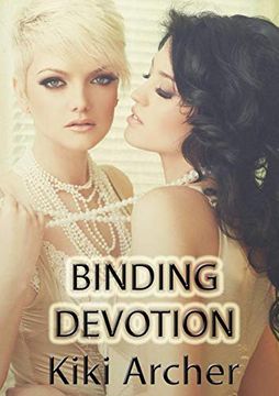 portada Binding Devotion (en Inglés)