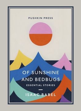 portada Of Sunshine and Bedbugs: Essential Stories 