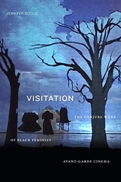 portada Visitation: The Conjure Work of Black Feminist Avant-Garde Cinema (en Inglés)