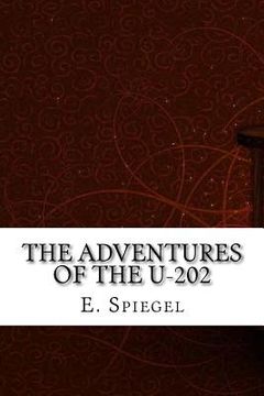 portada The Adventures of the U-202