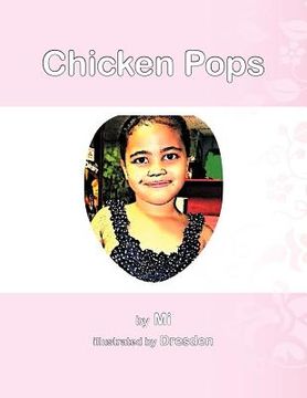portada chicken pops (en Inglés)