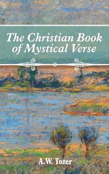 portada The Christian Book of Mystical Verse (in English)
