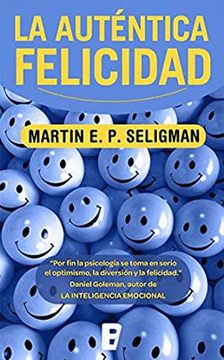portada La Autentica Felicidad (in Spanish)
