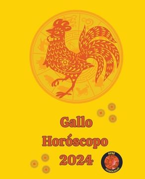 portada Gallo Horóscopo 2024