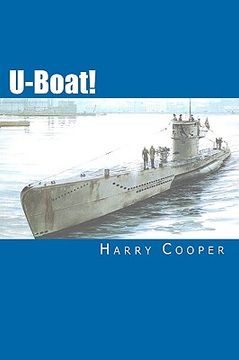 portada u-boat! (in English)