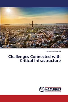 portada Challenges Connected with Critical Infrastructure
