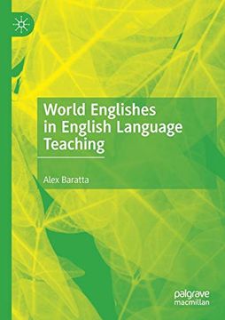 portada World Englishes in English Language Teaching (en Inglés)