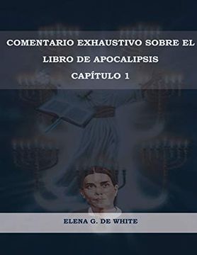 portada Comentario Exhaustivo Sobre el Libro de Apocalipsis Volumen 1