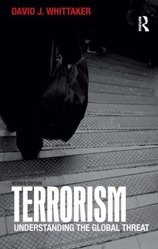 portada Terrorism: Understanding the Global Threat (en Inglés)