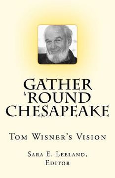 portada gather 'round chesapeake (in English)
