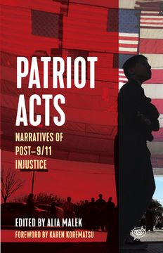 portada Patriot Acts: Narratives of Post-9 (in English)