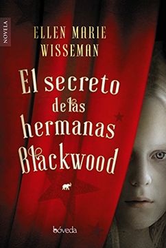 portada El secreto de las hermanas Blackwood (in Spanish)