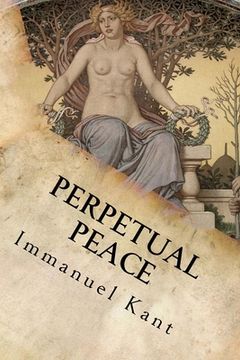 portada Perpetual Peace (en Inglés)