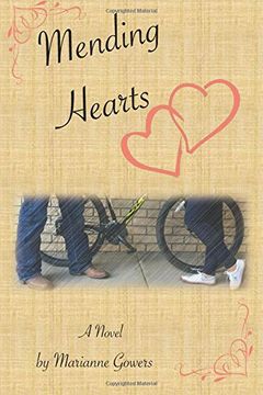 portada Mending Hearts: Volume 3 (In the Quiet Heart)