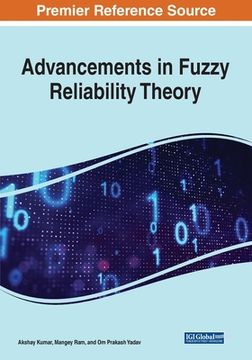portada Advancements in Fuzzy Reliability Theory (in English)
