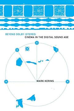 portada Beyond Dolby (Stereo): Cinema in the Digital Sound age (en Inglés)