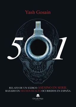 portada 501 (in Spanish)