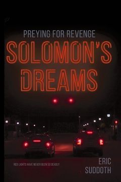 portada Solomon's Dreams: Preying for Revenge