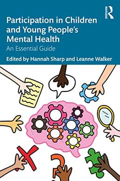 portada Participation in Children and Young People’S Mental Health (in English)